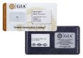 GIA シーリング（〜0.39ct）