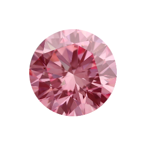 カラーダイヤモンド ピンク - Pink - - ダイヤモンドブース